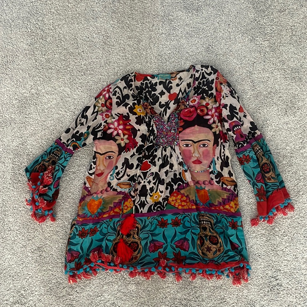 antica sartoria by giacomo cinque blouse